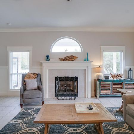 30A Beach House - Walking On Sunshine Inlet Beach Ngoại thất bức ảnh