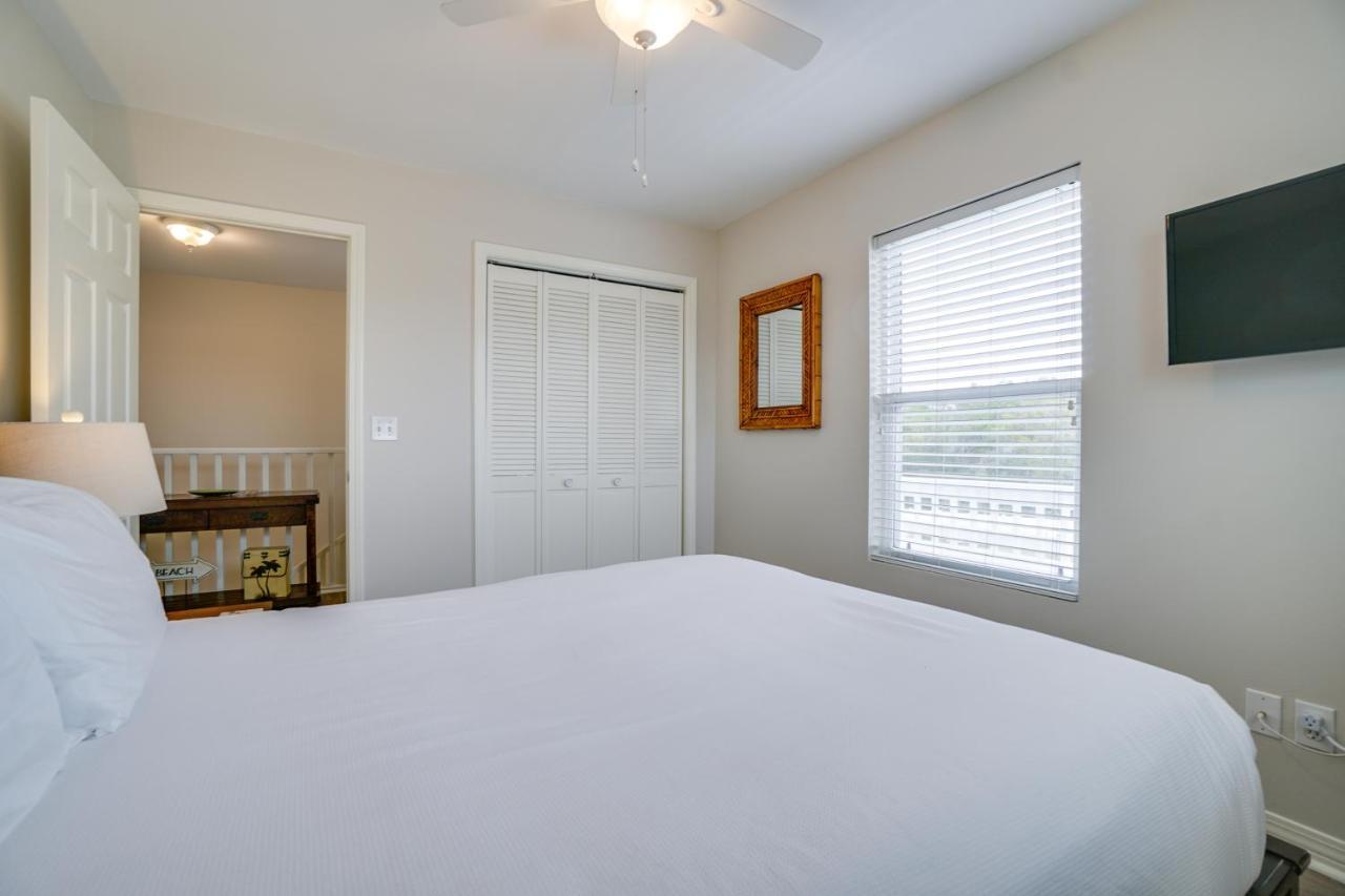 30A Beach House - Walking On Sunshine Inlet Beach Ngoại thất bức ảnh