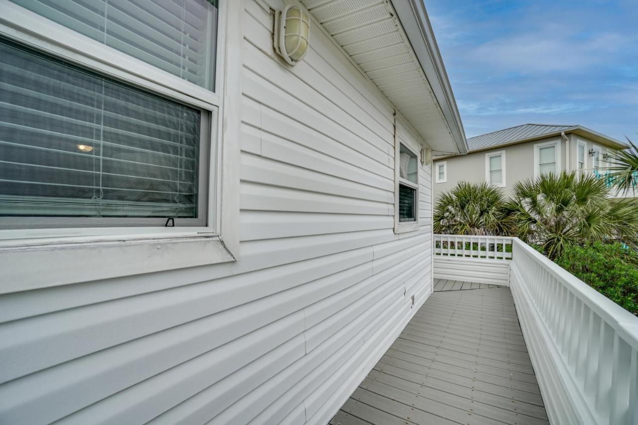30A Beach House - Walking On Sunshine Inlet Beach Ngoại thất bức ảnh