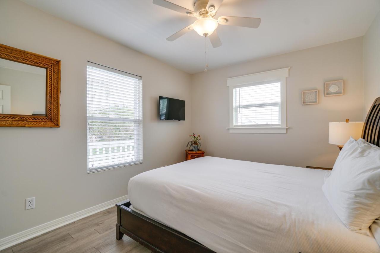 30A Beach House - Walking On Sunshine Inlet Beach Ngoại thất bức ảnh