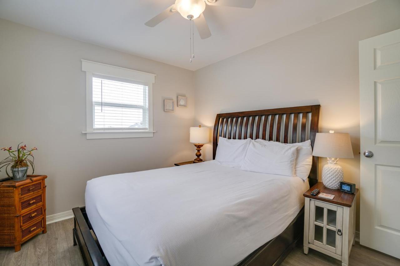 30A Beach House - Walking On Sunshine Inlet Beach Ngoại thất bức ảnh