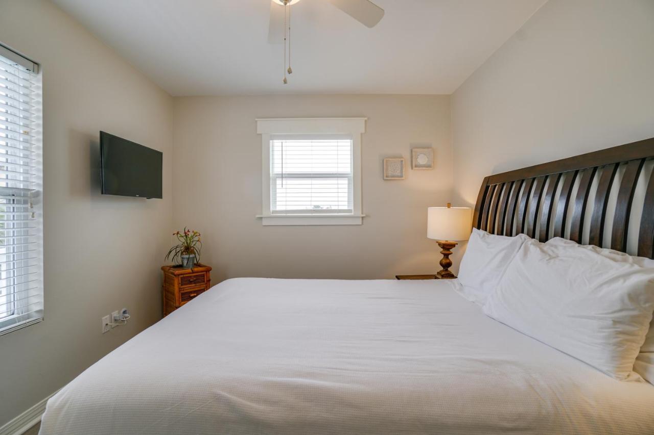 30A Beach House - Walking On Sunshine Inlet Beach Ngoại thất bức ảnh