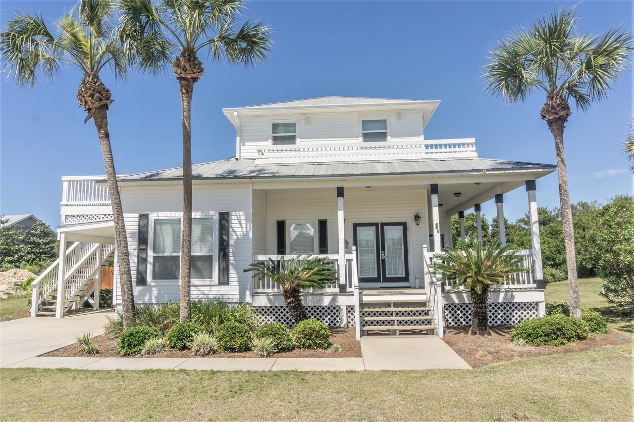 30A Beach House - Walking On Sunshine Inlet Beach Ngoại thất bức ảnh